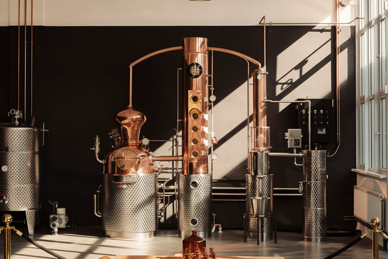 Deutsche Spirituosen Manufaktur