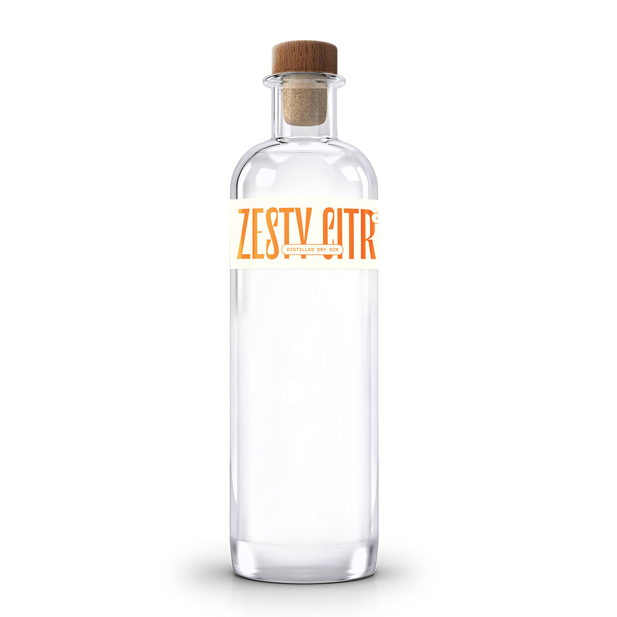 White Label Spirituosen