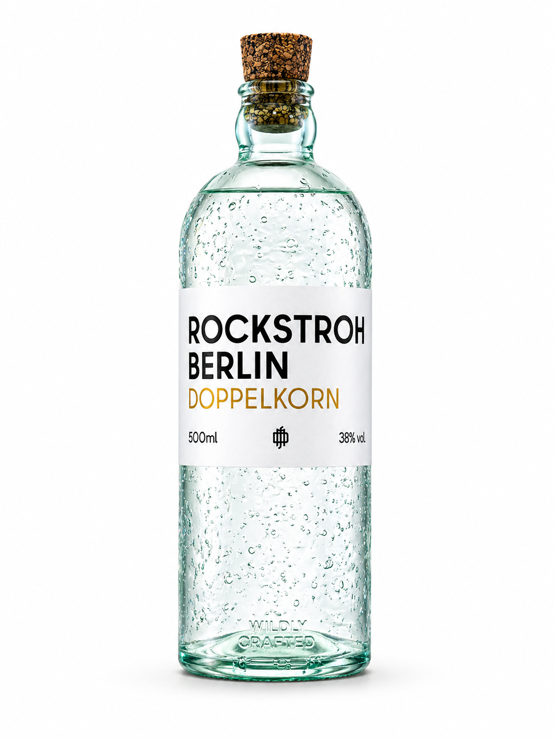 Rockstroh Berlin - Doppelkorn