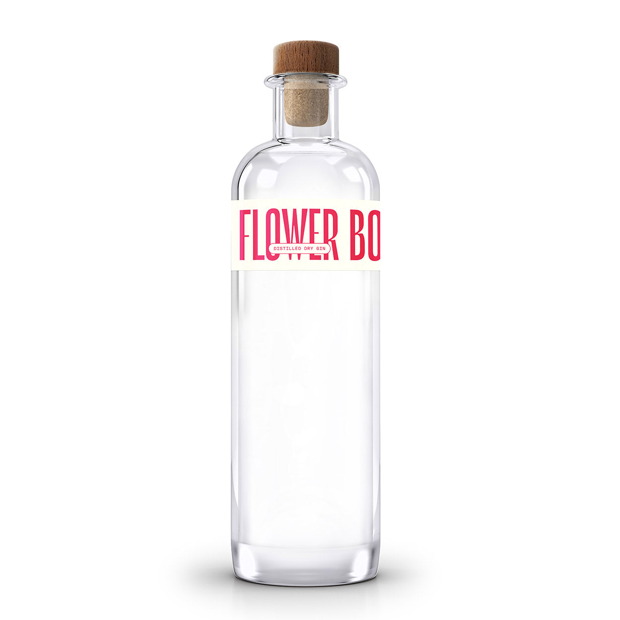 No 995 Flower Bouquet - 350ml
