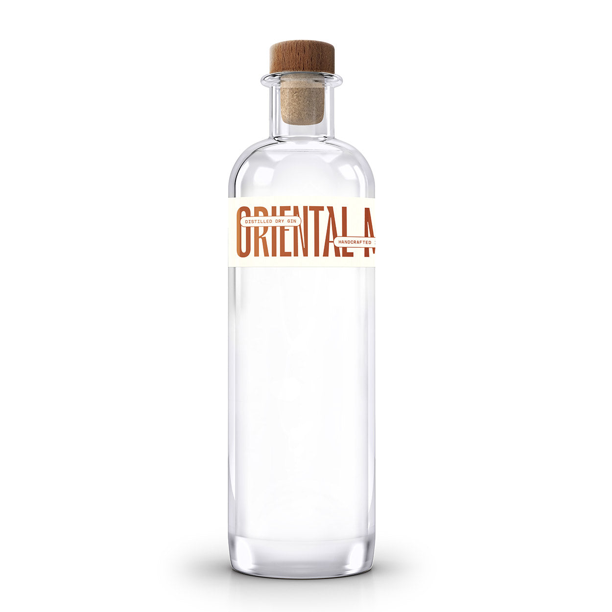 No 994  - Oriental Mocca - 350ml