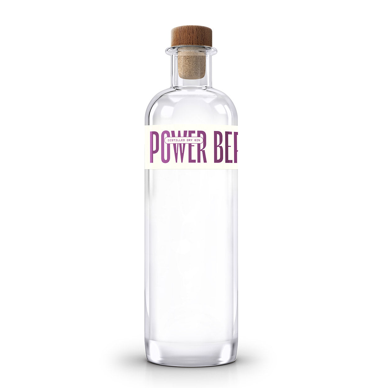 No 992 Power Berry - 350ml
