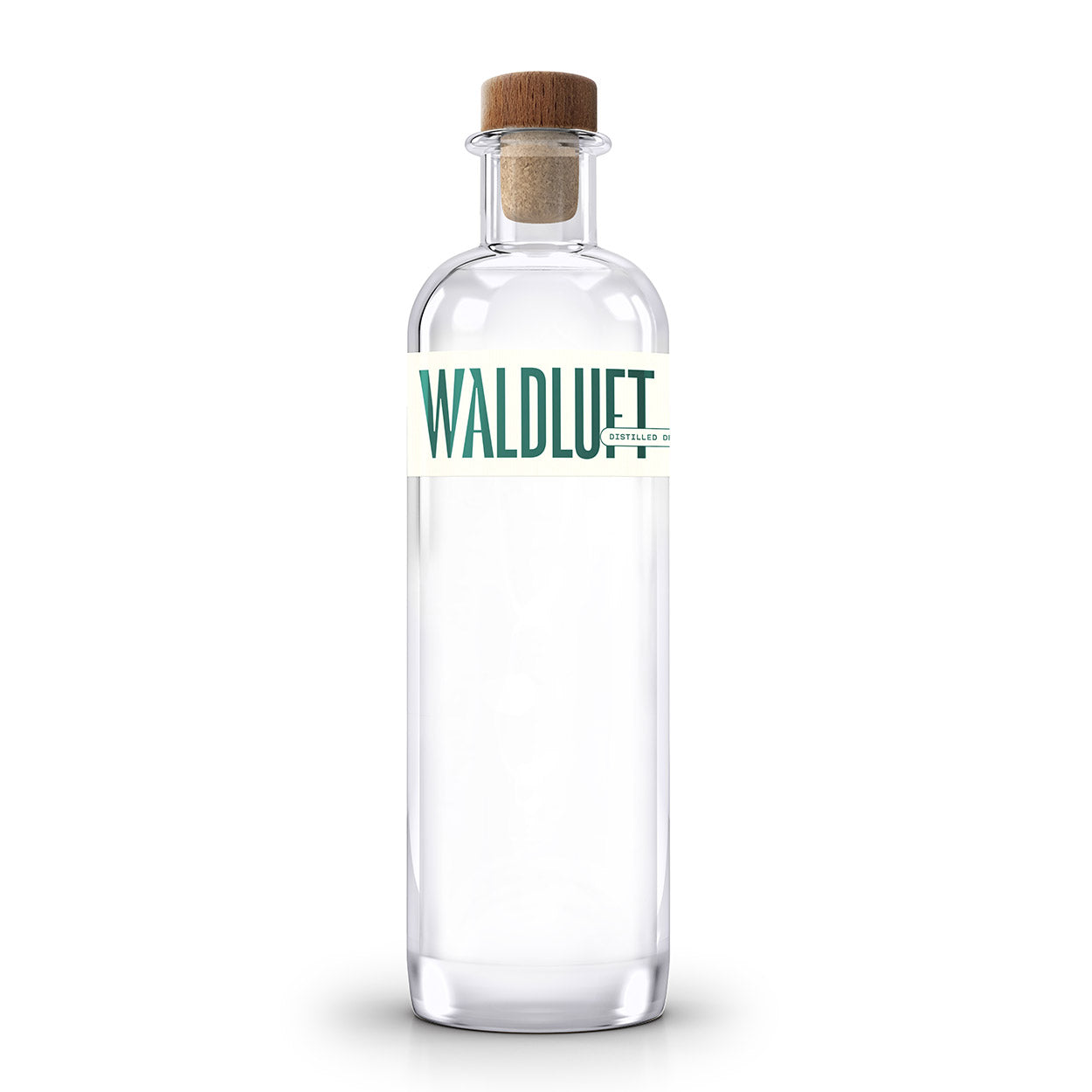No 993 Waldluft - 350ml